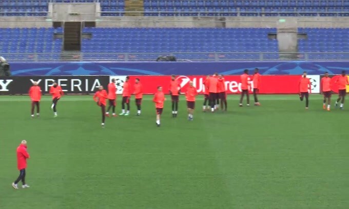 Dalla Spagna: Neymar vuole solo il Barcellona