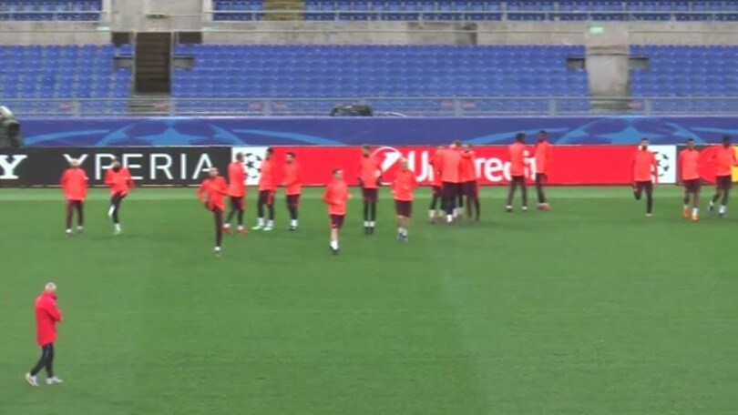 Dalla Spagna: Neymar vuole solo il Barcellona
