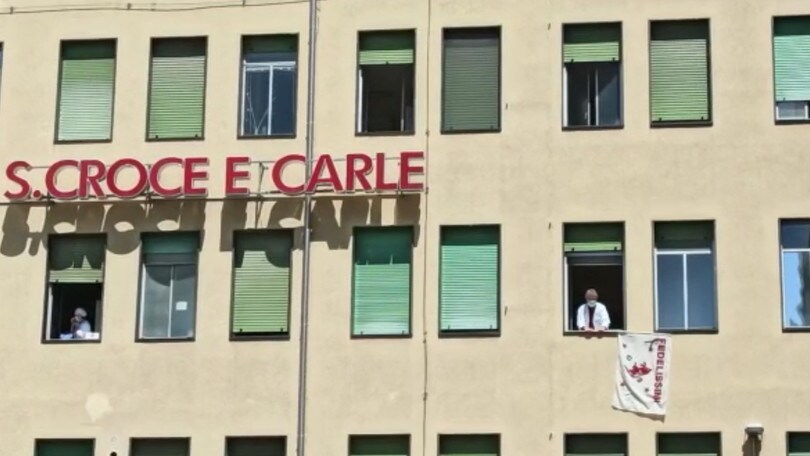 Grande Torino, il ricordo dall'ospedale Santa Croce