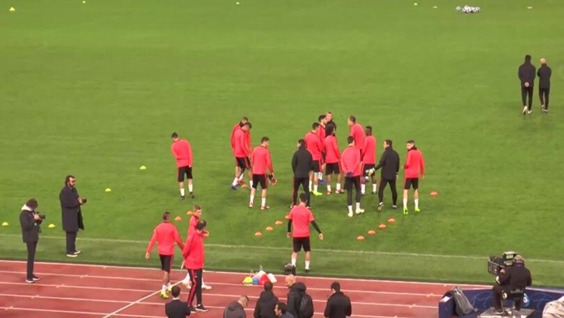 Napoli, fissato il cartellino di Fabian Ruiz