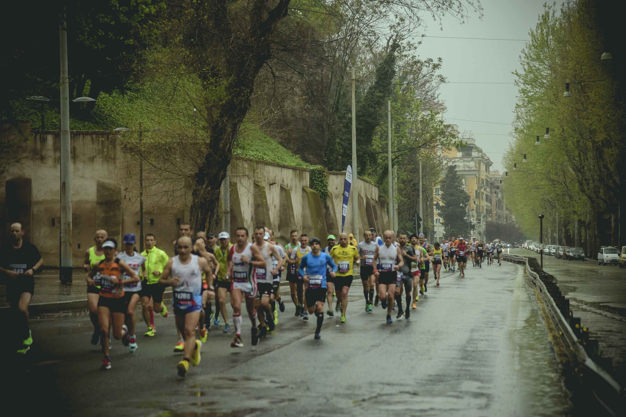 Gli organizzatori delle corse su strada prendono le distanze dalla Fidal. Ecco la lettera