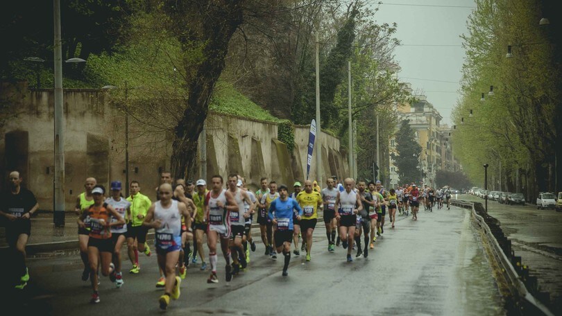 Gli organizzatori delle corse su strada prendono le distanze dalla Fidal. Ecco la lettera
