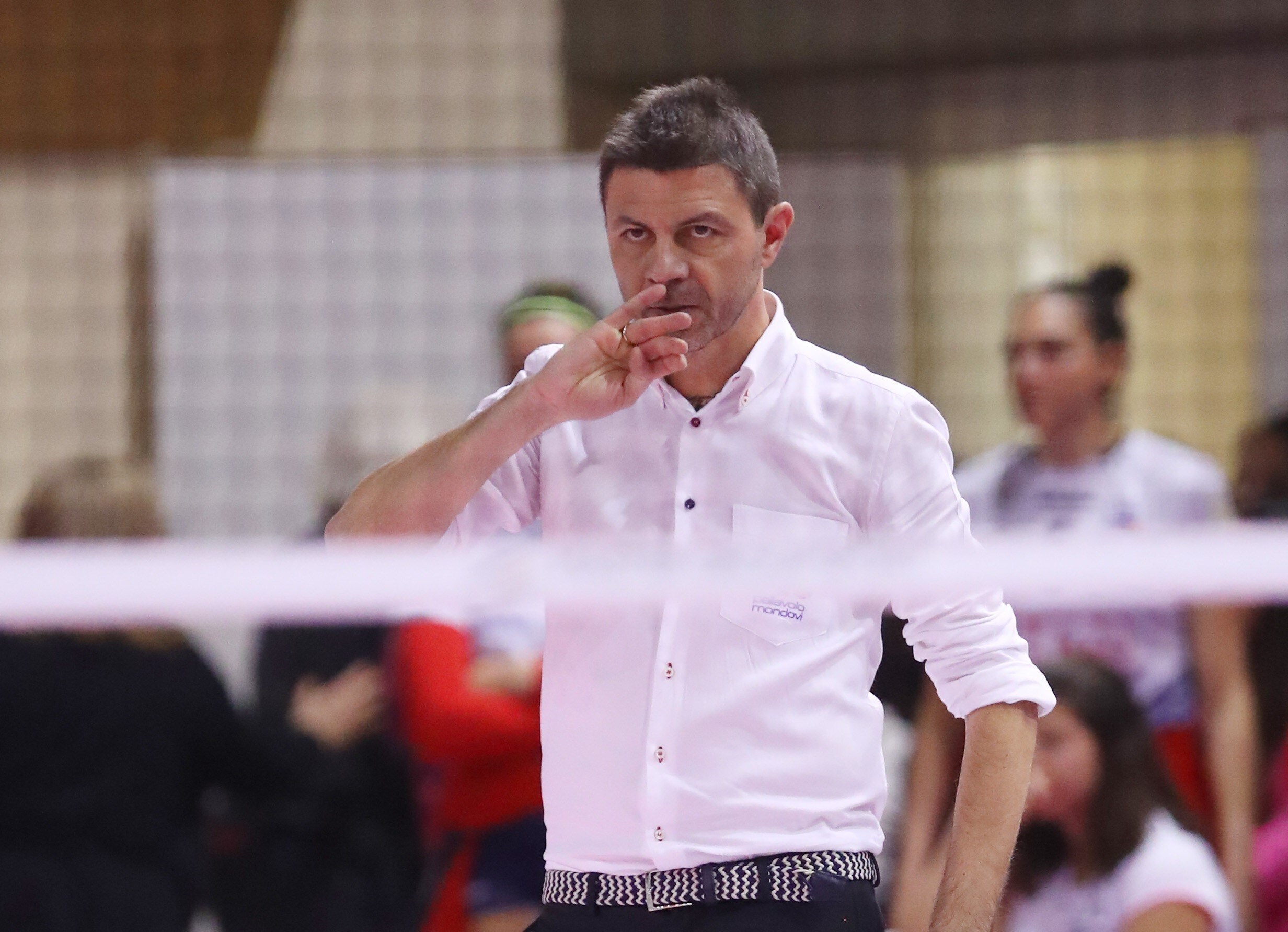 Delmati continua la sua avventura a Mondovì