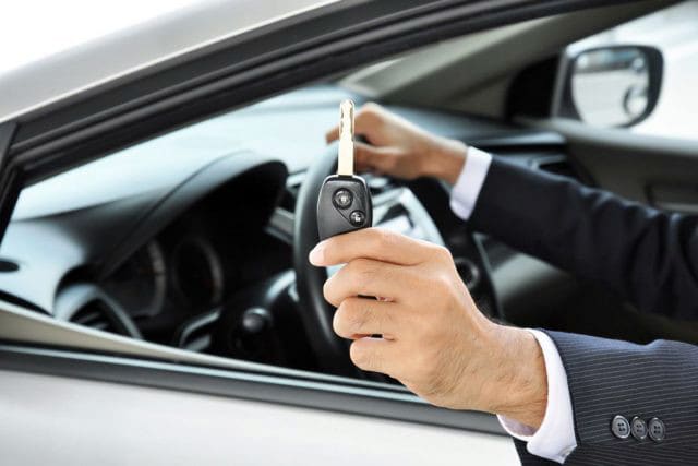 Fase 2, dal 4 maggio i clienti tornano nei concessionari auto