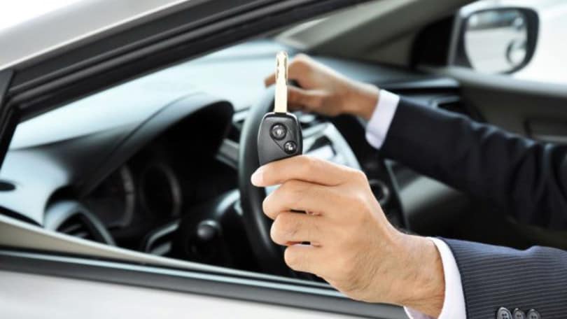 Fase 2, dal 4 maggio i clienti tornano nei concessionari auto