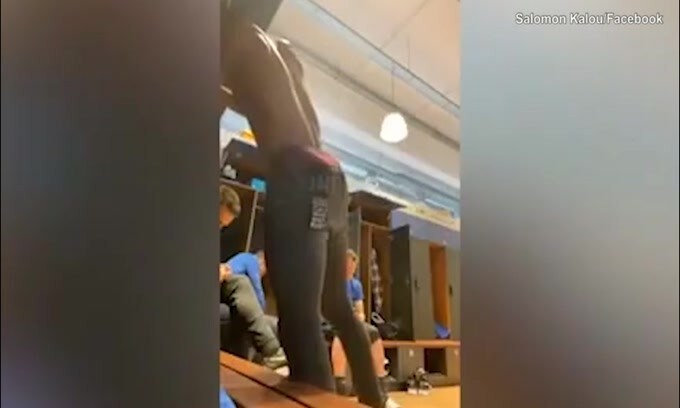 Germania, scandalo in casa Herta per un video: sospeso Salomon Kalou