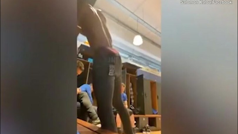 Germania, scandalo in casa Herta per un video: sospeso Salomon Kalou