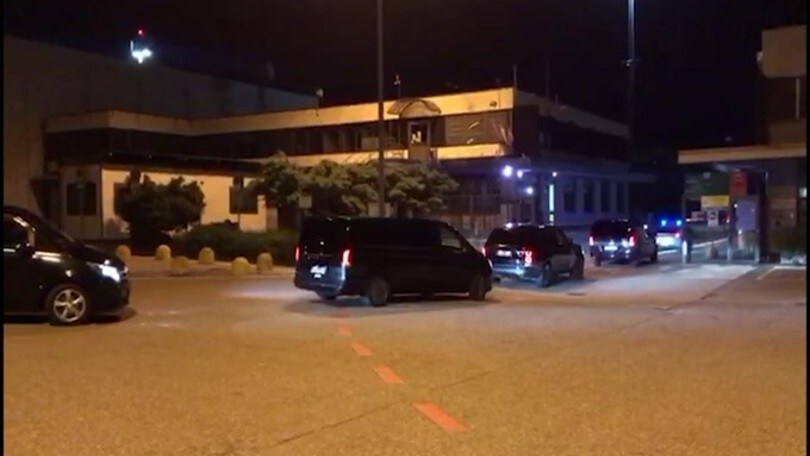Juve, le auto arrivano per CR7