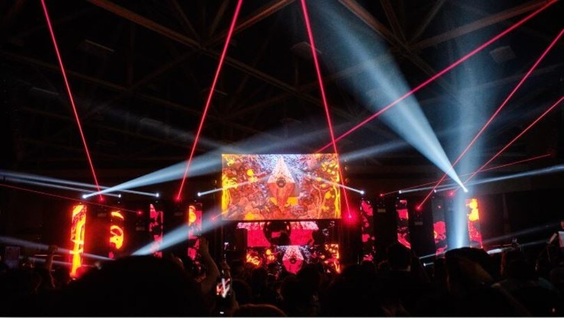 Cancellati gli eventi 2020 del DreamHack causa Coronavirus