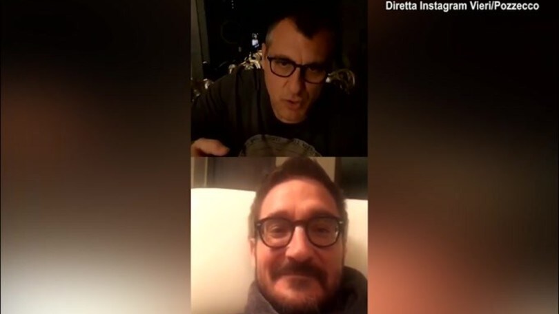 Pozzecco: "Jordan rifiutò 100 mln di dollari"