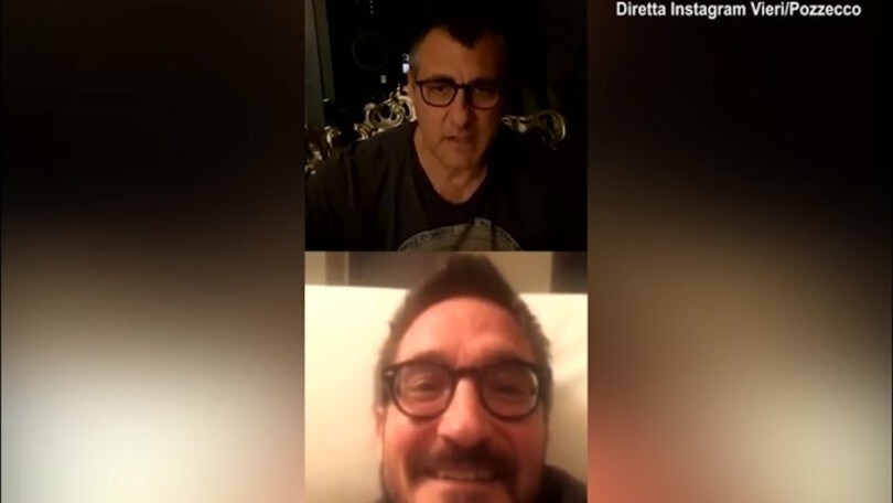 Pozzecco: "Amato dai miei giocatori perchè usano la mia carta di credito.."