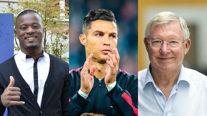 "Ronaldo-Manchester United, il clamoroso piano per farlo tornare"