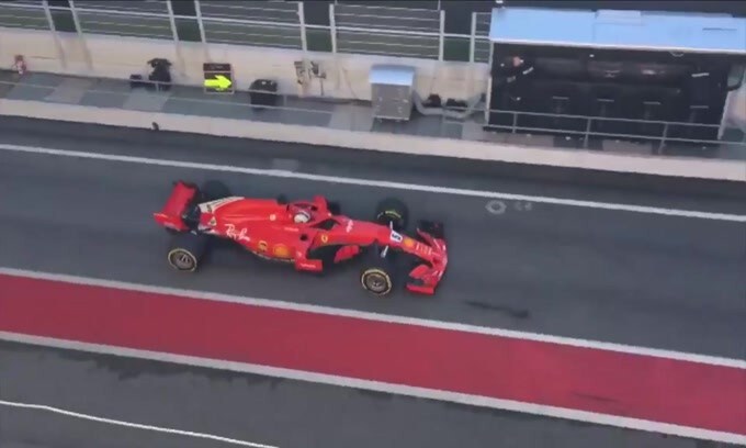 F1, nuovo accordo sulla riduzione del budget cap