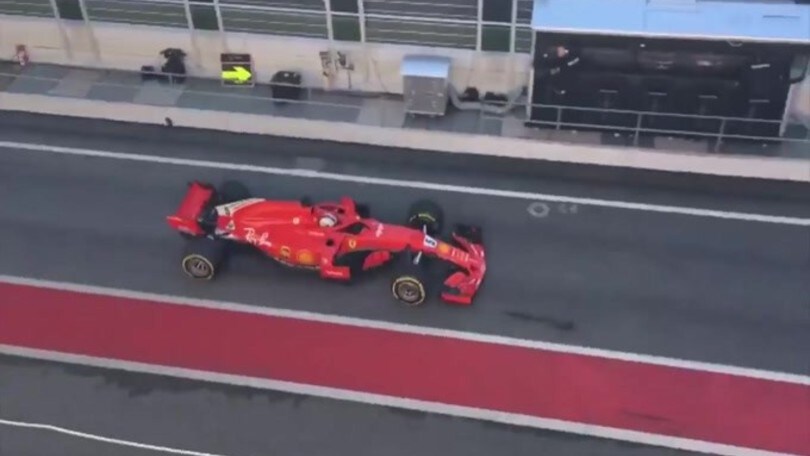 F1, nuovo accordo sulla riduzione del budget cap