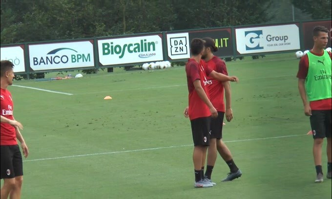 Rangnick lascia intendere la sua linea in caso di arrivo al Milan
