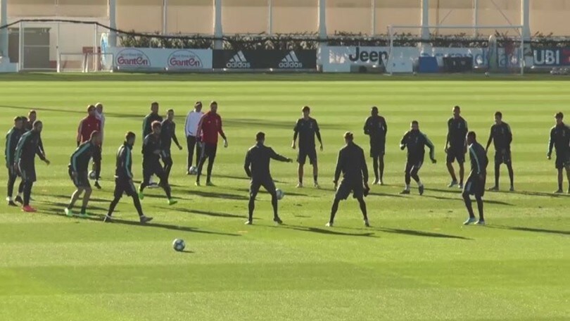 Manchester Utd: esisteva un piano per far tornare Ronaldo