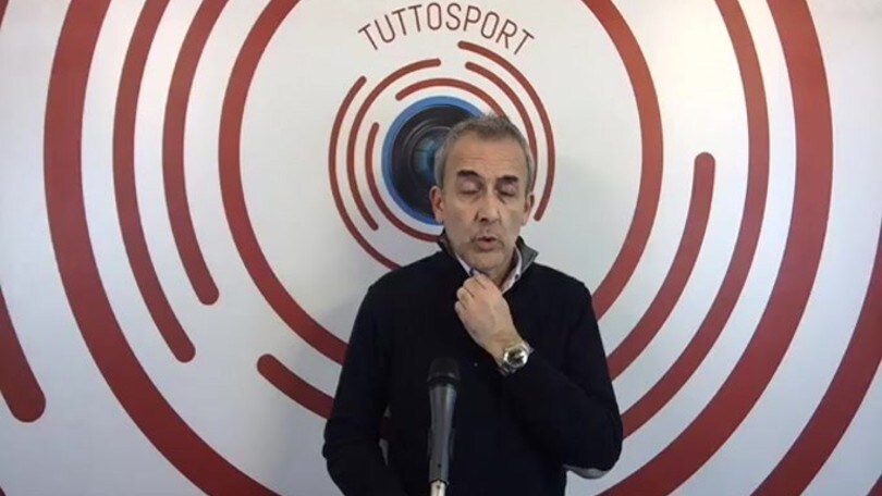 Casa Tuttosport. La Juve al lavoro, Higuain atteso nel weekend. Toro: Bava torna alle giovanili