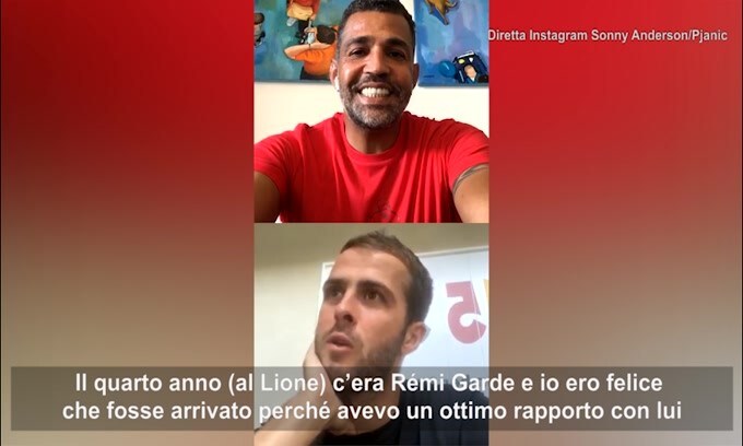 Pjanic: "Sabatini e Luis Enrique mi volevano a tutti i costi a Roma.."