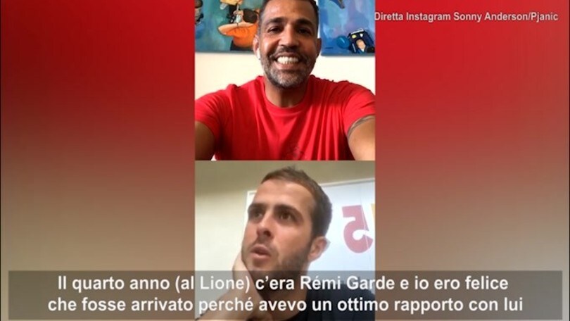 Pjanic: "Sabatini e Luis Enrique mi volevano a tutti i costi a Roma.."