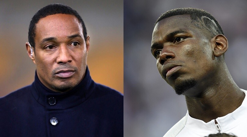 Pogba, Ince fa un assist alla Juve: "Lo United deve sbarazzarsene"