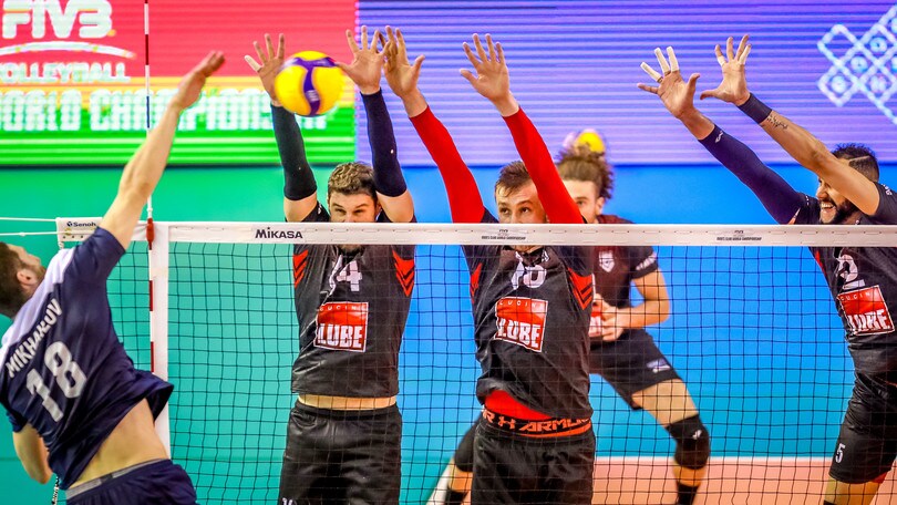 Rimborsi per gli abbonati di Civitanova