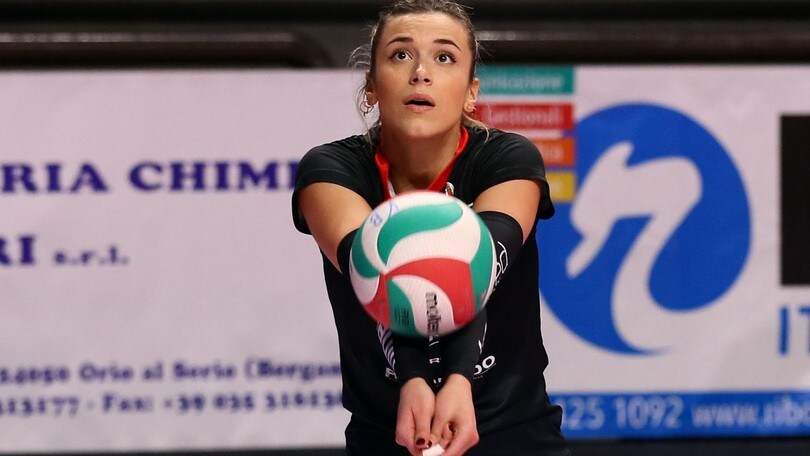 Cuneo conferma Giorgia Zannoni per il 2020/2021