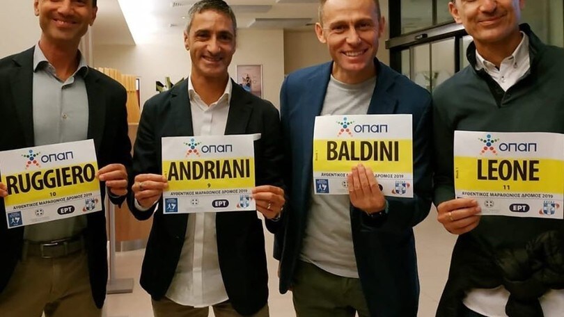 Come saranno le gare? L'opinione dei maratoneti ex professionisti Ruggiero e Bourifa