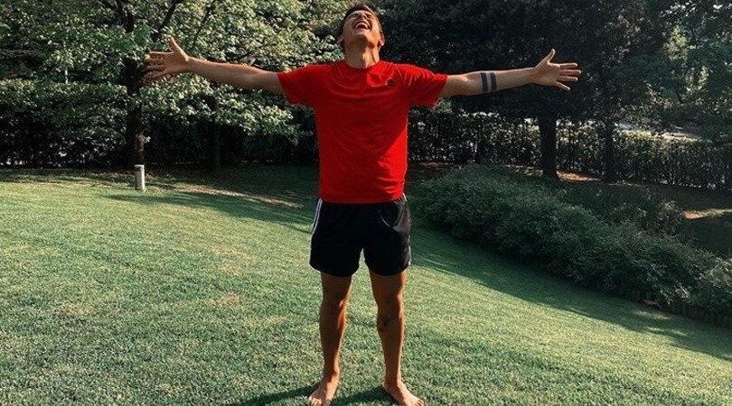 Coronavirus, Dybala è guarito: l'annuncio della Juve