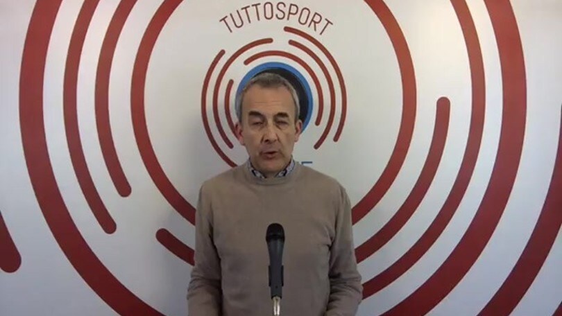 Casa Tuttosport. Dybala guarito. Il mercato di Juve, Toro, Inter e Milan