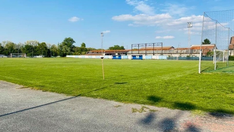 Voglia di calcio in casa Alpignano