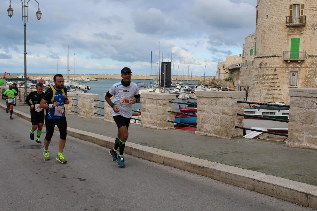 Non ti piace correre? Lo hai imparato da bambino!