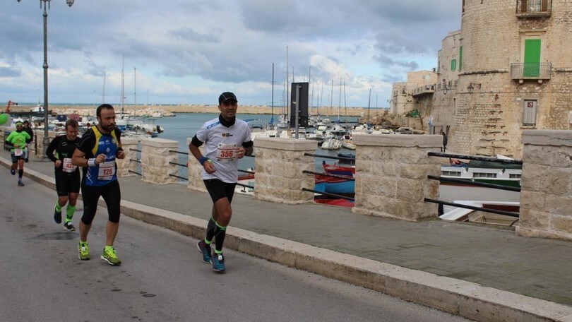 Non ti piace correre? Lo hai imparato da bambino!