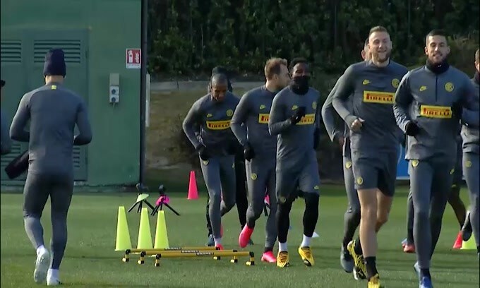 Inter, le regole per ricominciare