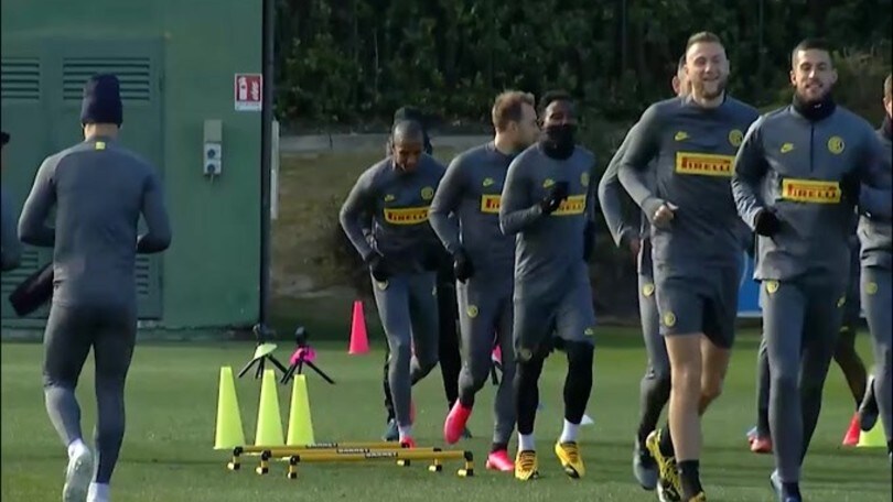 Inter, le regole per ricominciare