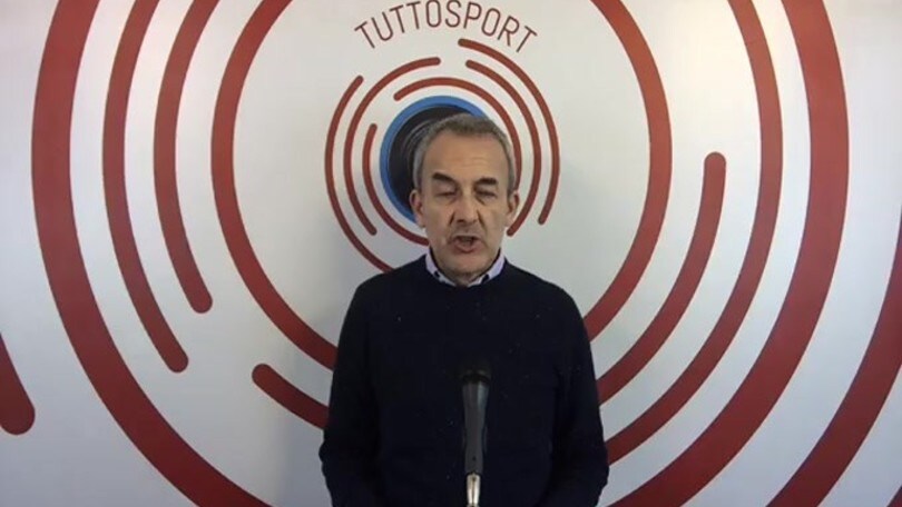 Casa Tuttosport. Il papà di Higuain conferma: Gonzalo torna. Dybala strizza l’occhio a Pogba.