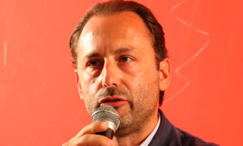 Bari, Luigi De Laurentiis non ci sta: "Promozione in B? Criterio media punti inaccettabile"