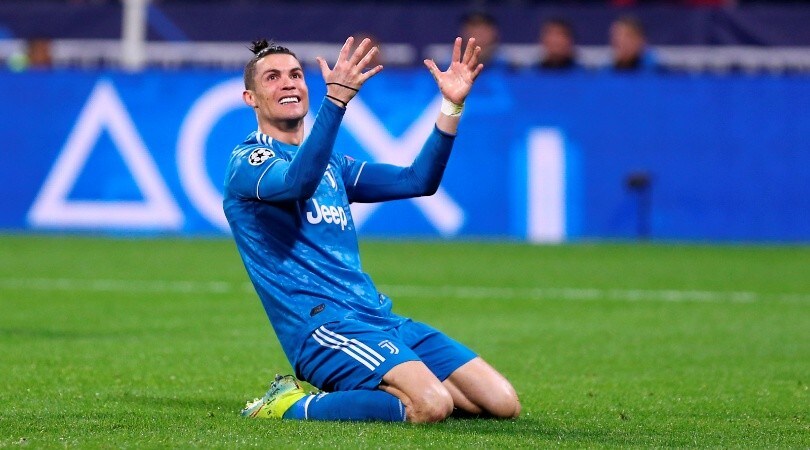 Niente falli, il "metodo Smith" per insegnare a Ronaldo a passarla