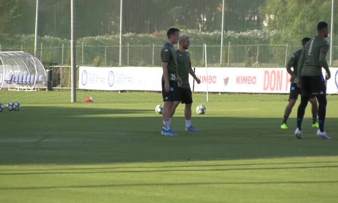 Mertens piace anche al PSG