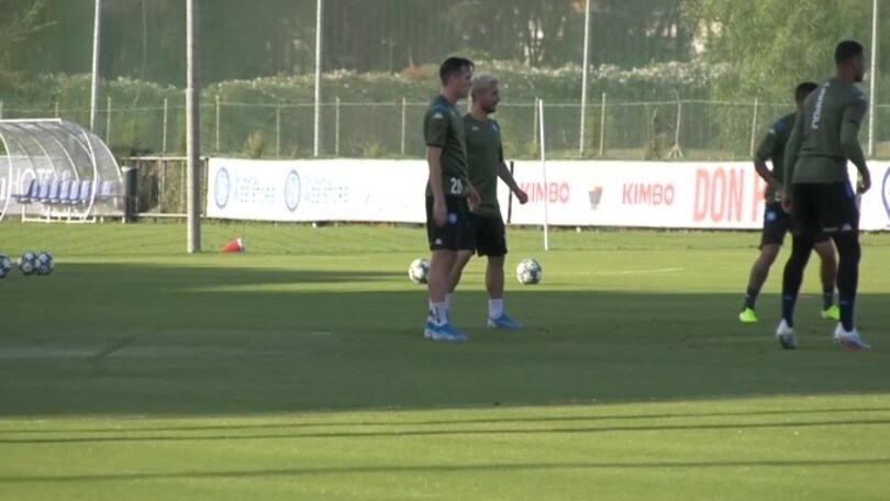 Mertens piace anche al PSG