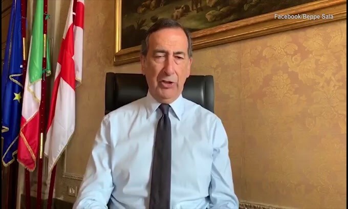 Sala: "Se non si cambia atteggiamento o prenderò provvedimenti"