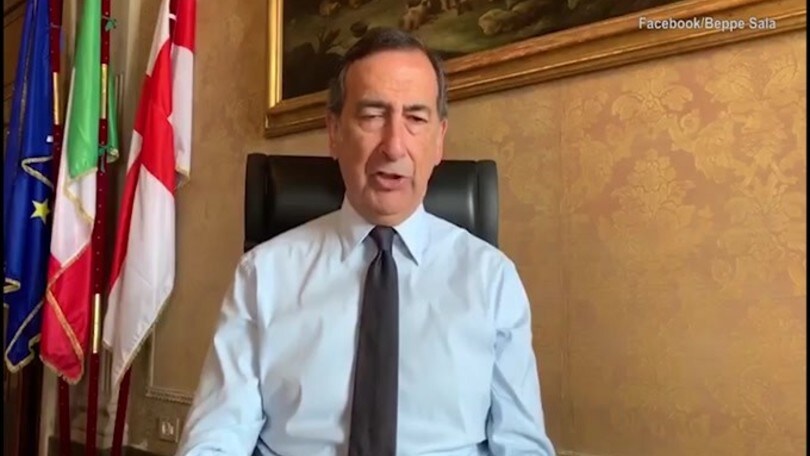 Sala: "Se non si cambia atteggiamento o prenderò provvedimenti"