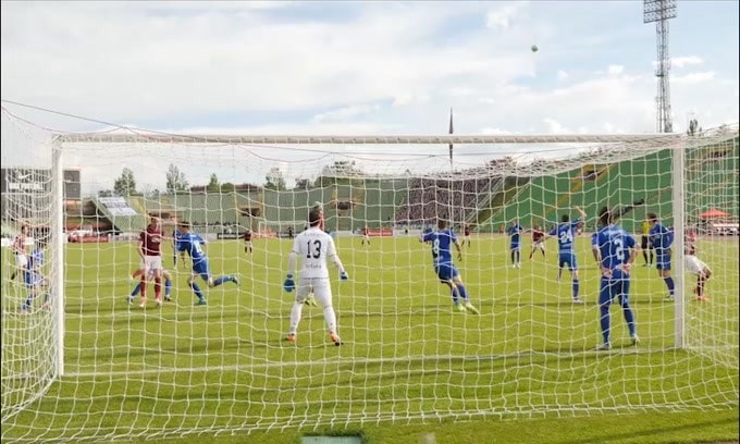 Ifab, ufficiale: ok alle cinque sostituzioni