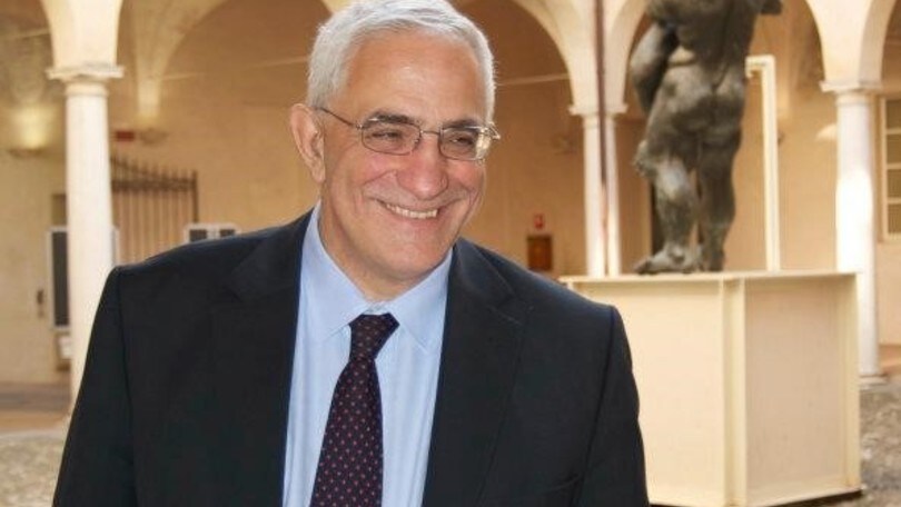 Roberto Ghiretti candidato alla presidenza della Lega Femminile