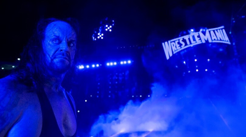 WWE, The Undertaker diventa una serie tv: "I fan resteranno sorpresi"