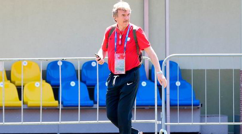 Boniek: "Milik alla Juve o in Premier? Come scegliere tra due grandi ristoranti"