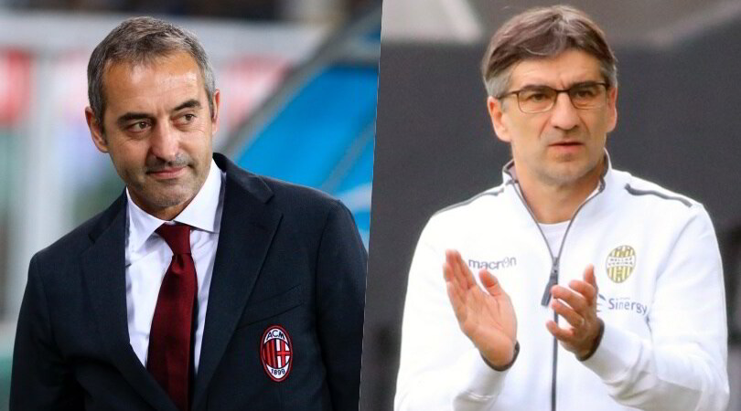 Torino, offerta per Giampaolo. L’alternativa è Juric