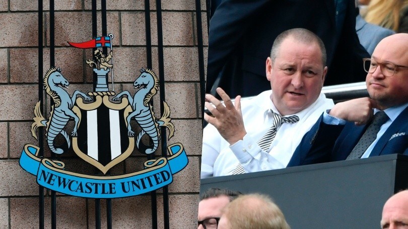 AS: "Newcastle pronto a scatenarsi, due 'italiani' tra gli obiettivi"