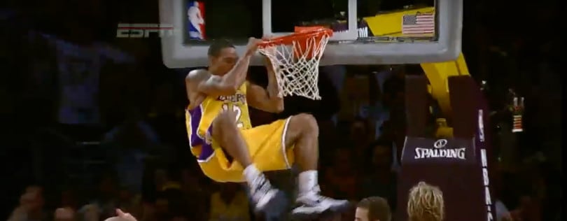 L'ex NBA Shannon Brown spara a due persone: arrestato