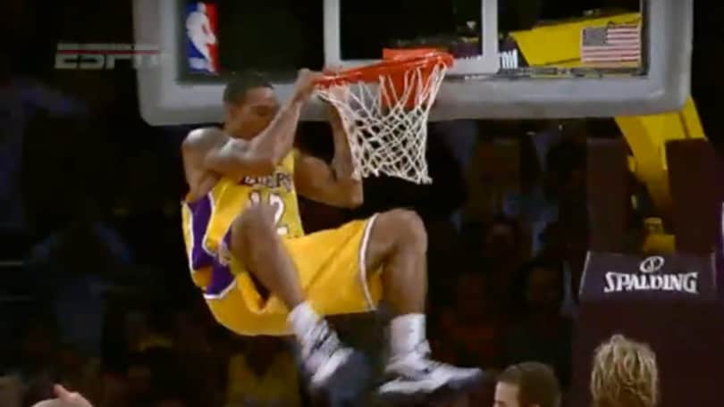 L'ex NBA Shannon Brown spara a due persone: arrestato