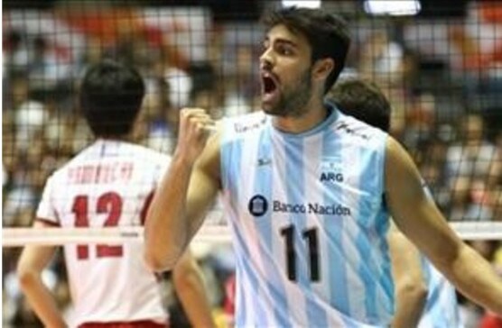 Perugia si rinforza al centro con Solè